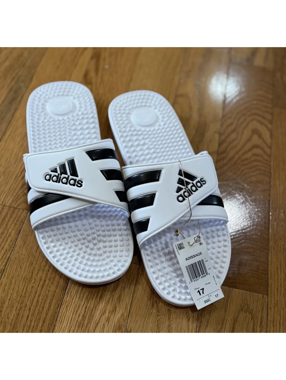 adidas product pair